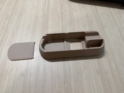 Steamdeck podstawka etui ładowarka druk 3d drewno