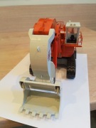 Koparka O&K RH 120C 