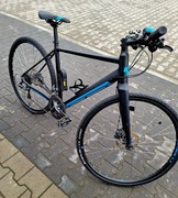 Rower Cube SL Road