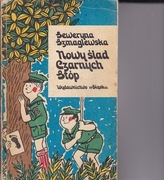 Szmaglewska Nowy ślad czarnych stóp