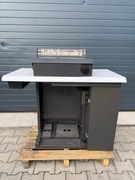 Ścieniarka komputerowa szarfówka Comelz SS20 szarfmaszyna obuwnicze