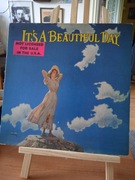 It's A Beautiful Day 1969 Holland psych