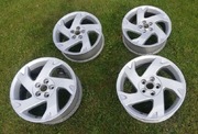 Felgi Toyota 16"  5x100