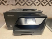 Drukarka wielofunkcyjna atramentowa(kolor) HP OfficeJet Pro 6960