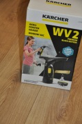 Kärcher WV 2 Premium Black Edition | Myjka do okien | Window Vac