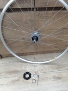 Koło shimano nexus 3 hamulec rolkowy 