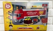 Klocki Lego Biedronka ciężarówka Elefun wysyłka w dniu zakupu/odbiór Wawa