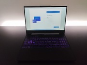 ASUS TUF Gaming A15 FA507NV R7-7735HS/16GB/512GB/RTX4060/W11