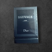 DIOR SAUVAGE ELIXIR 100 ml – ORYGINAŁ – NOWY, ZAFOLIOWANY 