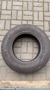 Opona michelin agilis alpin r 16c 205/75 2019r wielosezonowych bardzo dobry