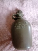 Manierki z pokrowcami USMC