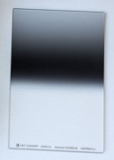 Filtr szary połówkowy odwrócony K&F Nano-X GND 8 (0.9) Reverse 100x150mm