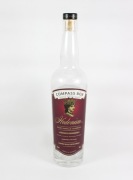 piękna butelka na nalewkę - po Whisky Compass Box - 700ml xxx 066