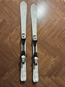 Atomic cloud 8 damskie 142 cm