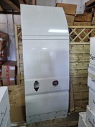 Drzwi Ducato Citroen tylnej prawe