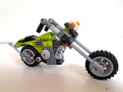 Lego Creator 3w1  31018  Zdobywca autostrad