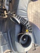 Rura dolotu powietrza 026133357G