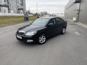 Skoda Octavia II Lift 2.0 TDI 140 KM
