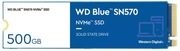 WD Blue SN570 500GB
