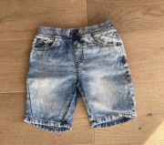 ZARA Krótkie spodenki rozm. 116