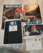 Atari ST "Quadralien"