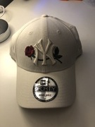 Czapka z daszkiem new era