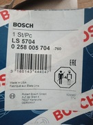 Sonda Bosch LS5704 0258005704