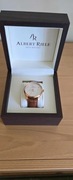 Sprzedam nowy nigdy nie używany zegarek szwajcarski marki ALBERT RIELE 