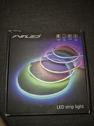 Taśma led 5 metrów . Wifi , inteligentna. 