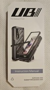 ETUI DO TELEFONU GALAXY Z FOLD SUPCASE