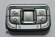 100% ORYGINALNA KLAWIATURA NOKIA E65 - prawdziwy rarytas!