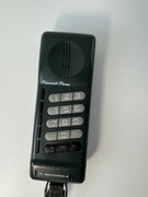 Motorola Personal Phone kolekcjonerski telefon vintage