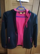 Kurtka soft wiosna-jesień 