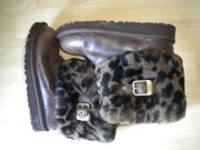 Ugg mukkluki śniegowce r.31