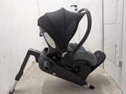 Fotelik samochodowy Avionaut Pixel Pro z bazą + wkładka dla noworodka