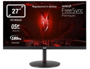Monitor Acer Nitro XV271U