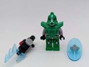 Figurka LEGO Robot Sidekick with Armor - gs013