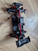 Podwozie do modeli rc amewi Mjx hyper go 1/14