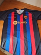 Oficjalna koszulka 2022/2023 FC Barcelona Lewandowski