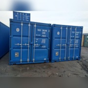 Kontener morski 20’DC nowy