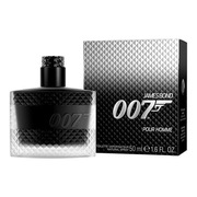 JAMES BOND 007 POUR HOMME EDT  50 ML UNIKAT -  ORYGINAŁ