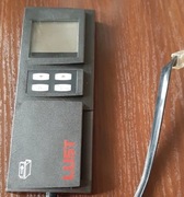 Panel operatorski LUST KP100