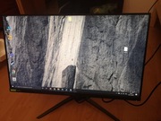 Monitor Acer Predator XB3 24,5" (62,2 cm).