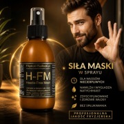 H-FM Hassle-Free Mask Filipecki-Radecki odżywka w sprayu bez spłukiwania 