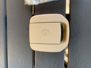 Zaślepki do fotelików dziecięcych do BMW F30