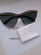 JIMMY CHOO  okulary Kristen/s RHL90