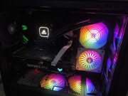 Zestaw ROG Strix Z490-E + i7-10700K (5.1GHz) + 32GB RAM HyperX | OKAZJA 