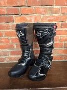 Buty motocyklowe Fox Adult Comp 5 Cross Enduro r.45