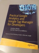 Practical Google Analytics and Google Tag Manager