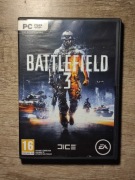 Płyta gra Battlefield 3